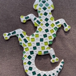 Gecko Soft Glas